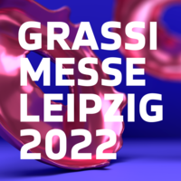 Logo GRASSIMESSE 2022