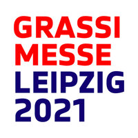 Logo der GRASSIMESSE 2021